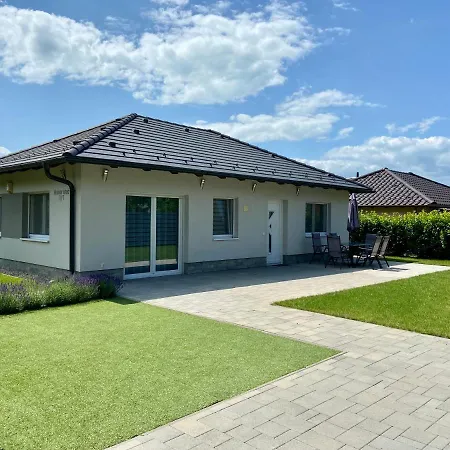 Baboca - Siofok-sosto Holiday home *