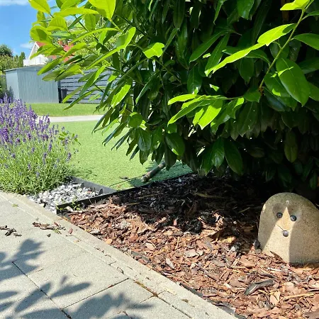 Hébergement de vacances Baboca - Siofok-sosto