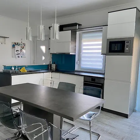 Baboca - Siofok-sosto *