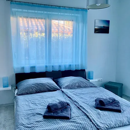 Hébergement de vacances Baboca - Siofok-sosto *