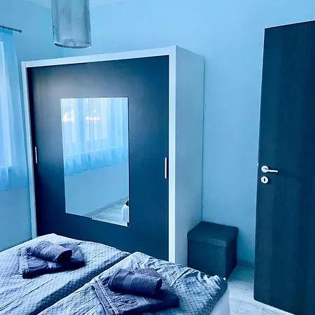 Hébergement de vacances Baboca - Siofok-sosto Siófok