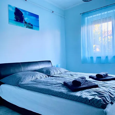 Holiday home Baboca - Siofok-sosto