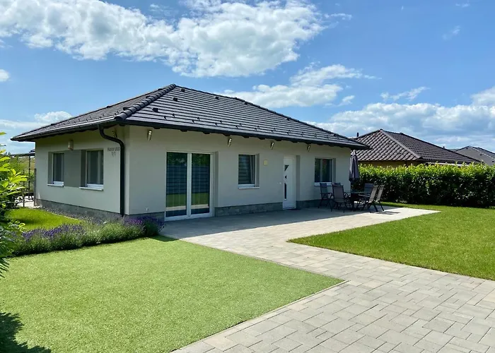 Baboca - Siofok-sosto בית נופש *