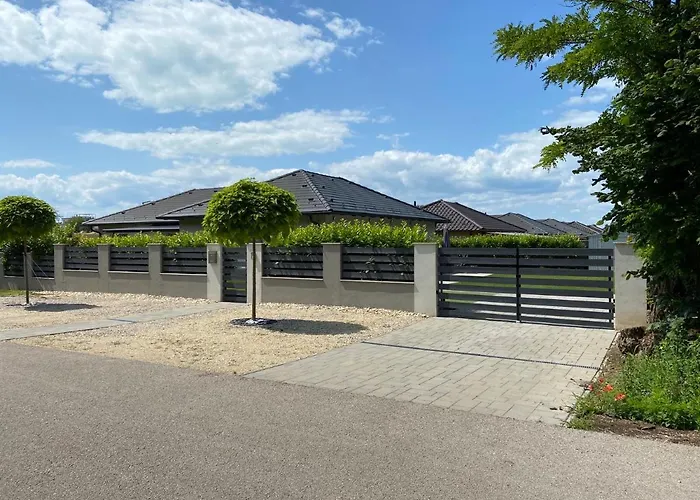 Baboca - Siofok-sosto Siófok