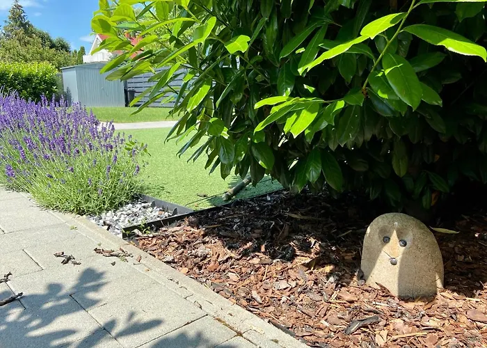 Hébergement de vacances Baboca - Siofok-sosto