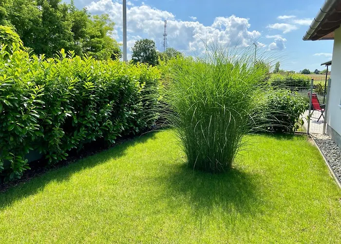 Hébergement de vacances Baboca - Siofok-sosto