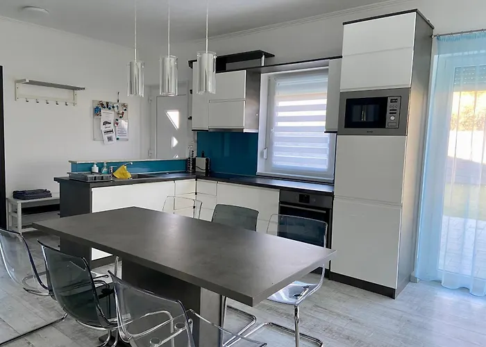 Baboca - Siofok-sosto *