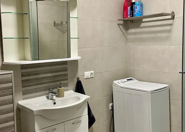 בית נופש Baboca - Siofok-sosto