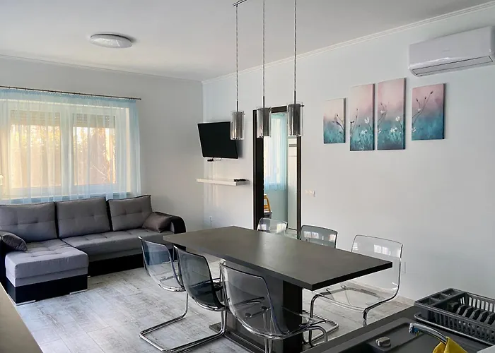 Baboca - Siofok-sosto בית נופש שיופוק