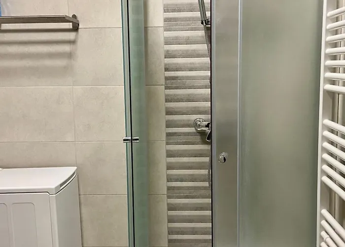 Baboca - Siofok-sosto בית נופש