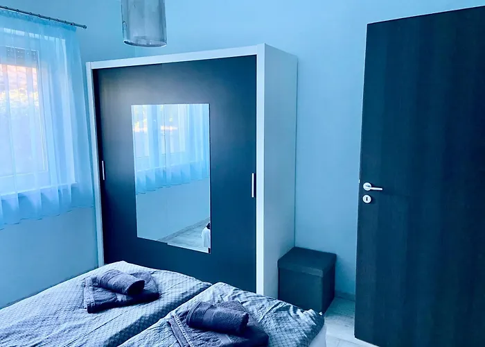 Hébergement de vacances Baboca - Siofok-sosto Siófok